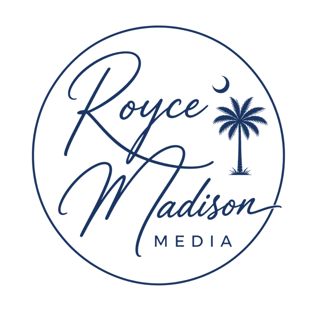 Royce Madison Media logo