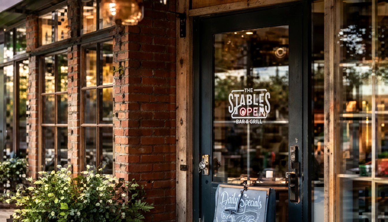 Small Business owner
